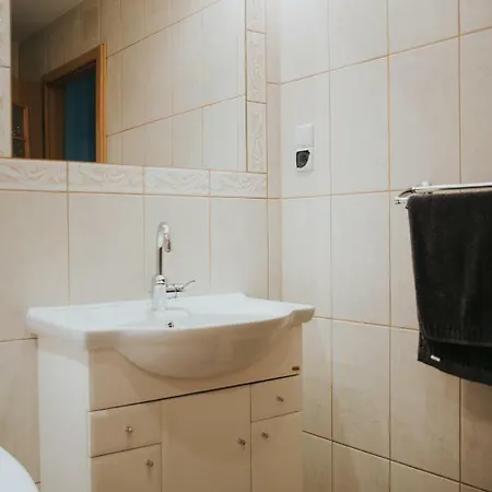 Apartament Mewa Sopot