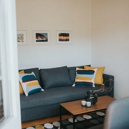 Daire Apartament Mewa *