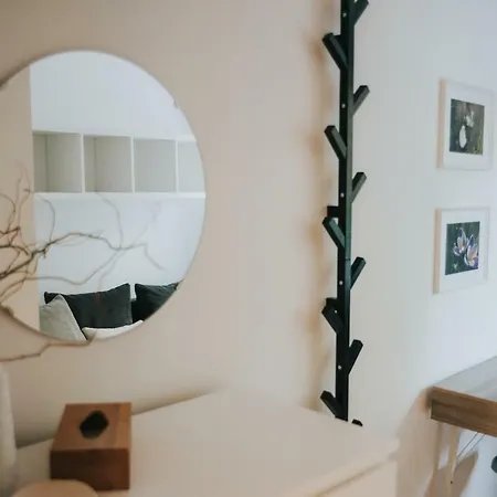 Apartament Mewa Sopot