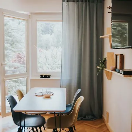 Apartament Mewa Sopot