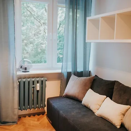 Apartament Mewa *