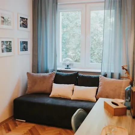 Apartament Mewa Daire