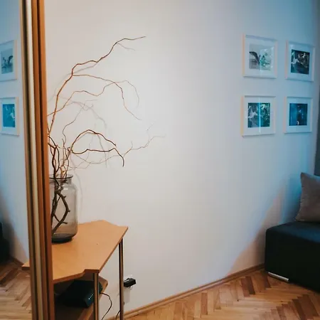 Apartament Mewa Sopot