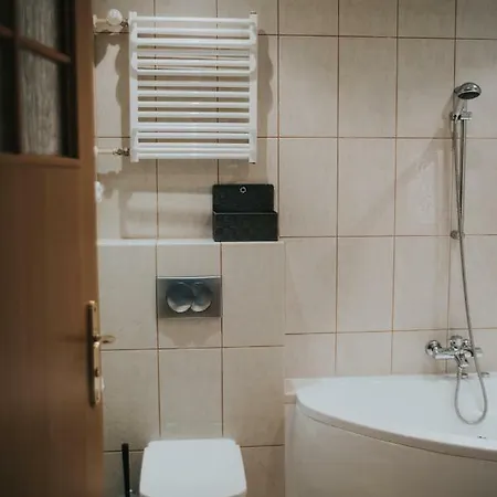 Daire Apartament Mewa